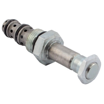 Elektrozawór przedniego napędu 3619762M1 do Massey Ferguson